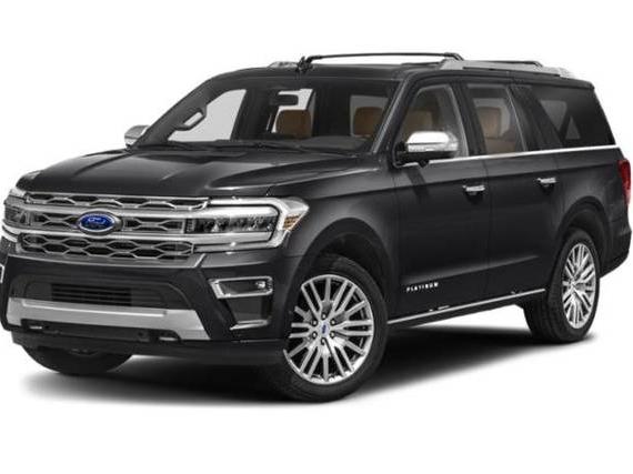 FORD EXPEDITION MAX 2024 1FMJK1H81REA90060 image